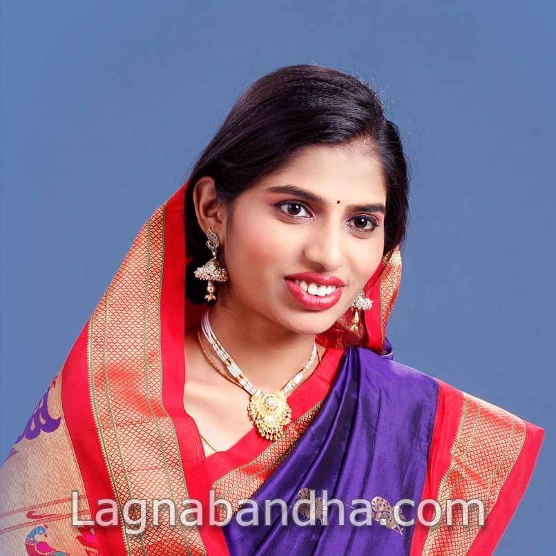 maratha vadhu