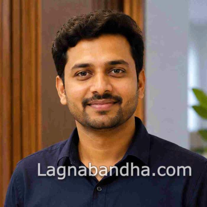 maratha var groom