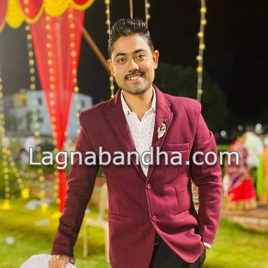 maratha var groom