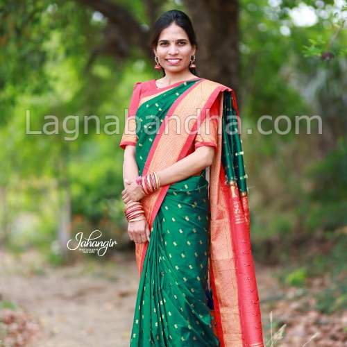 Maratha matrimony