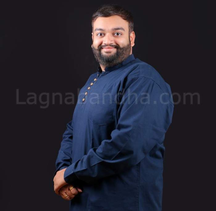 maratha var groom
