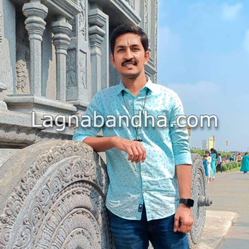 maratha var groom