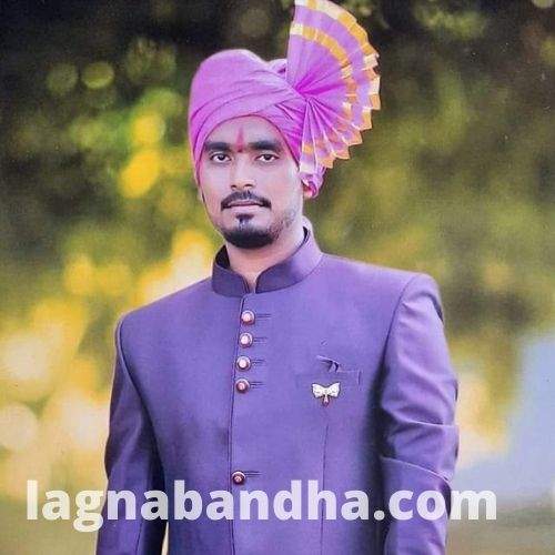 maratha var groom