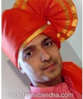 maratha var groom