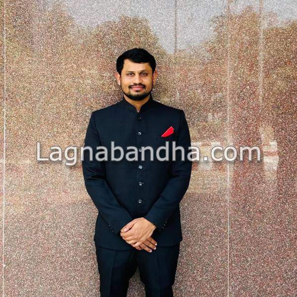 maratha var groom