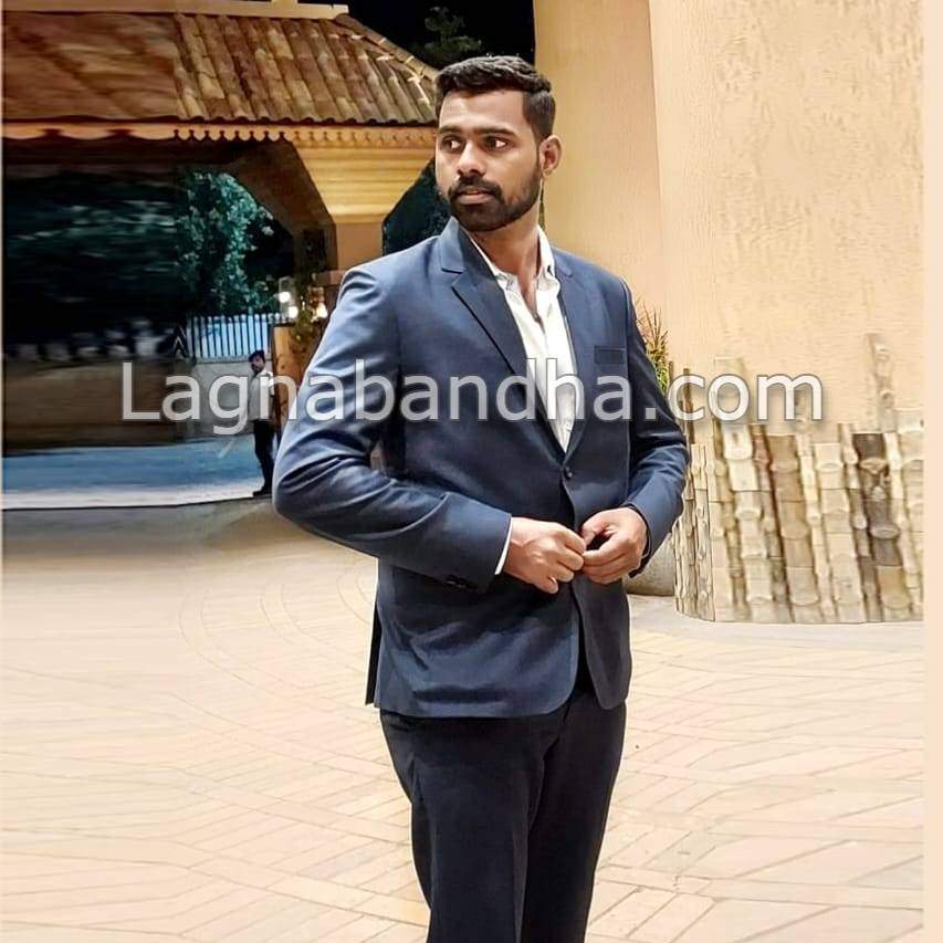 maratha var groom