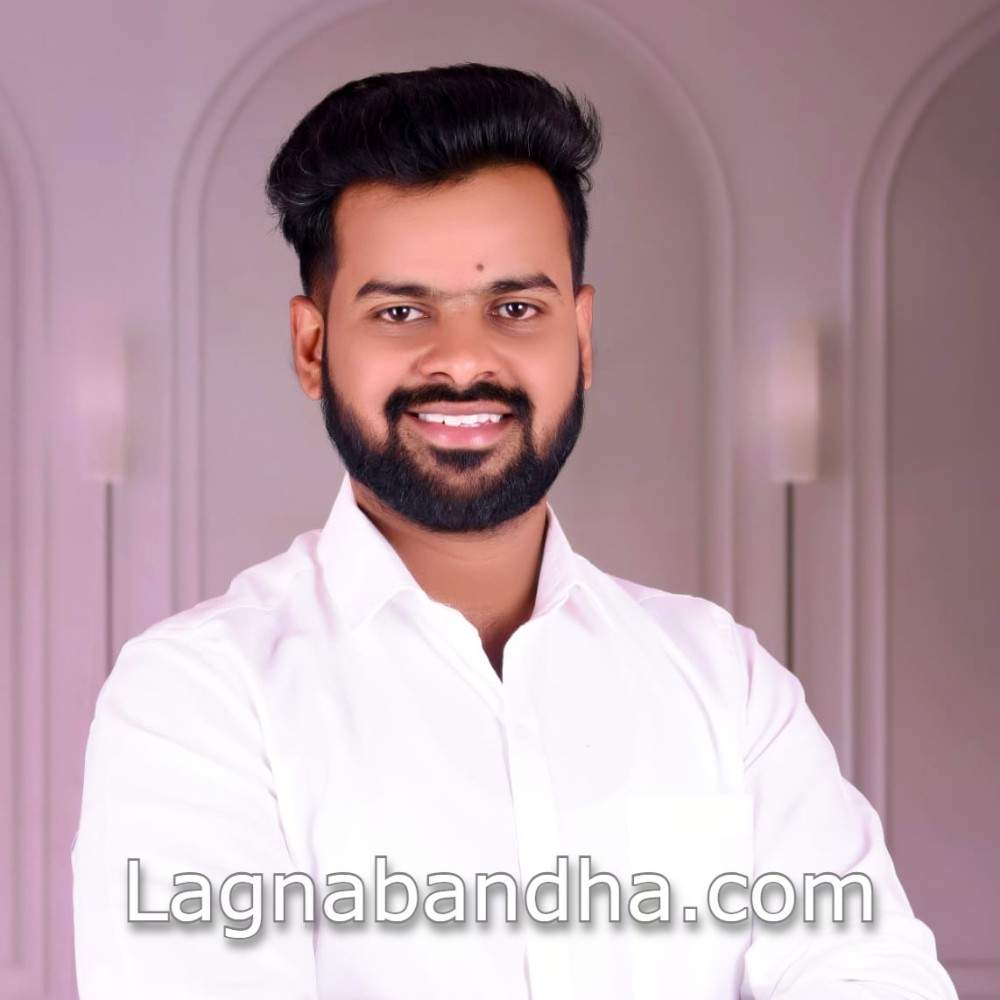 maratha var groom