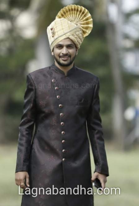 maratha var groom