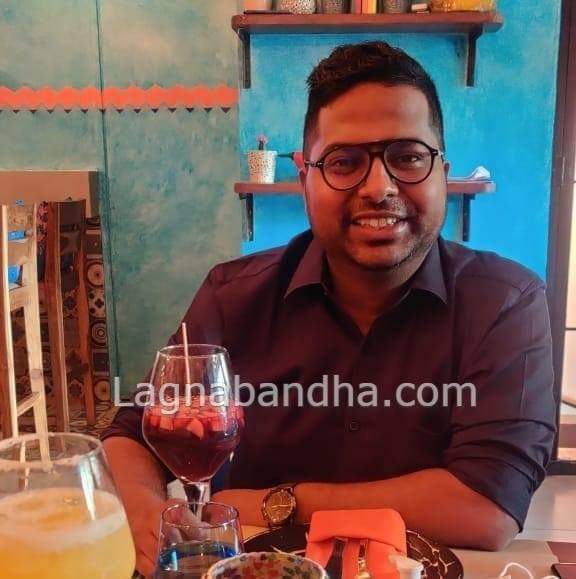 maratha var groom