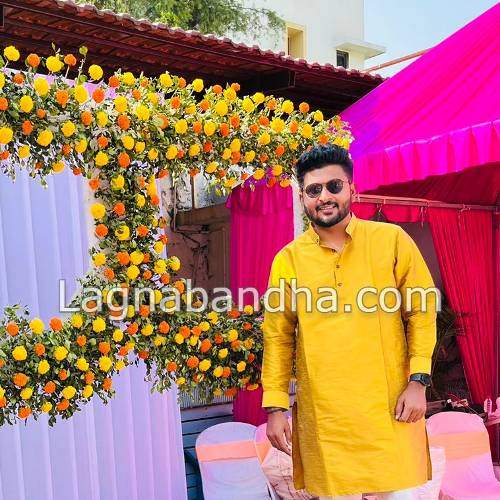 Maratha vadhu var, Maratha matrimony