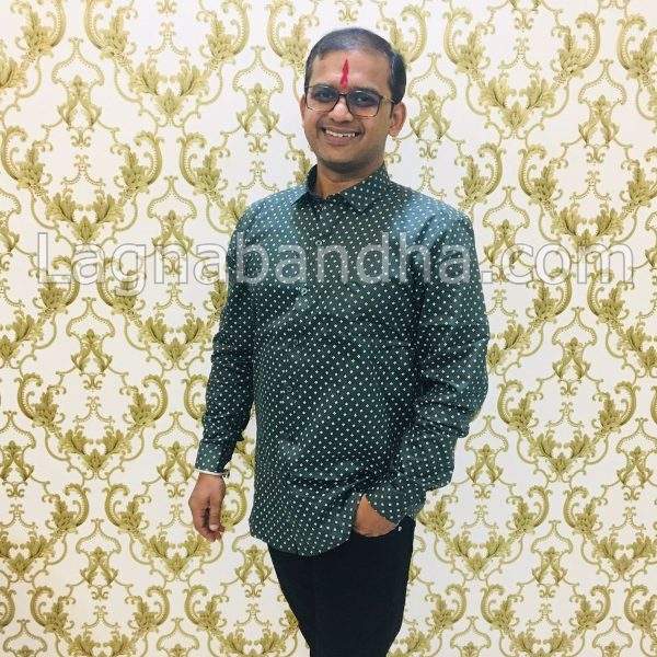 maratha var groom