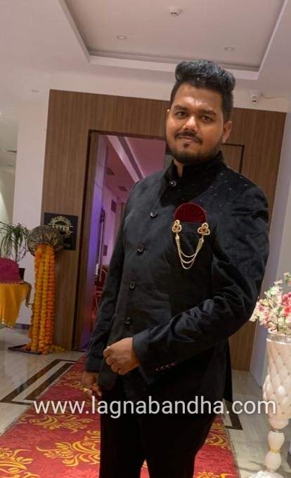 maratha var groom