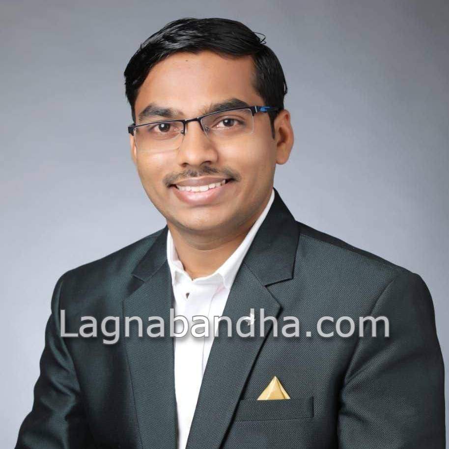 maratha var groom