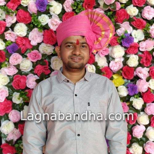 maratha var groom