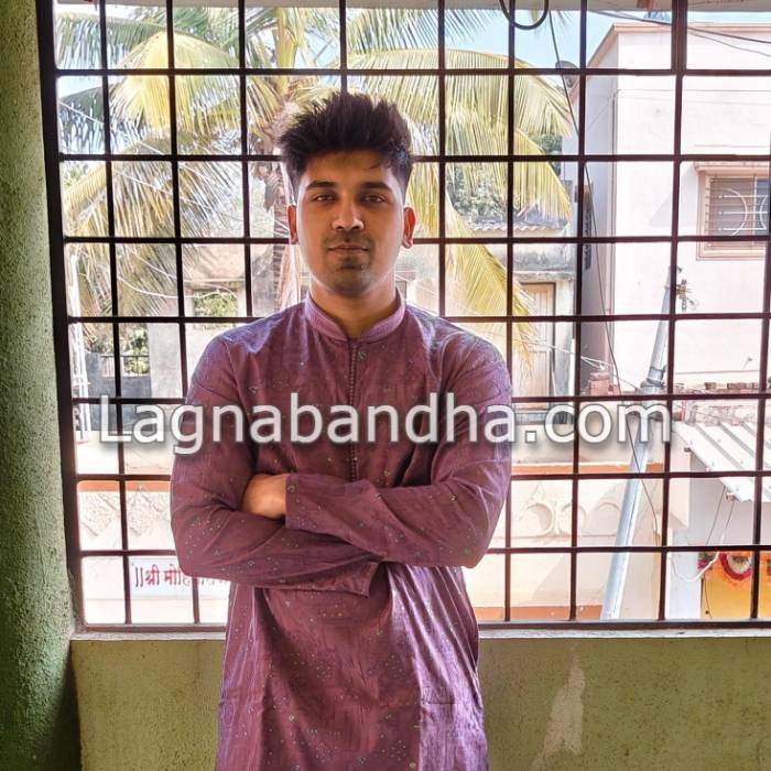 maratha var groom