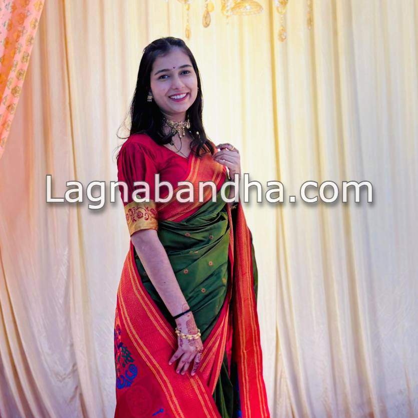 Maratha vadhu var, Maratha matrimony