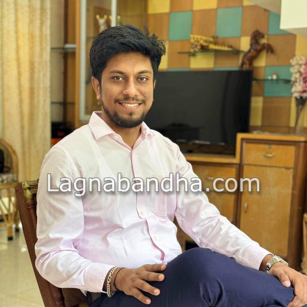 maratha var groom
