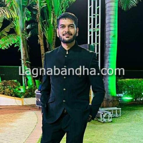 maratha var groom