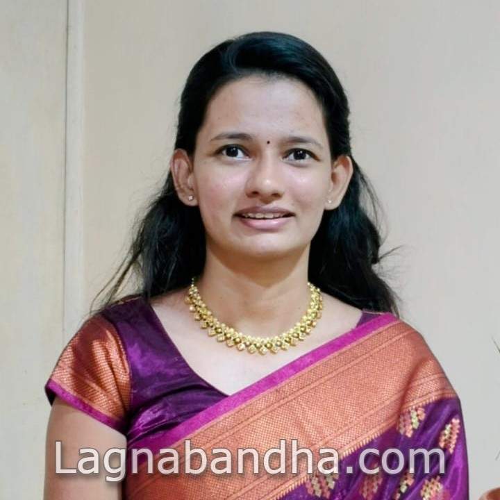maratha vadhu