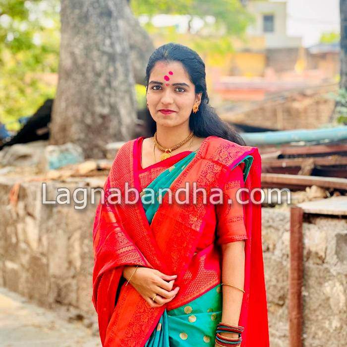 Maratha vadhu var, Maratha matrimony