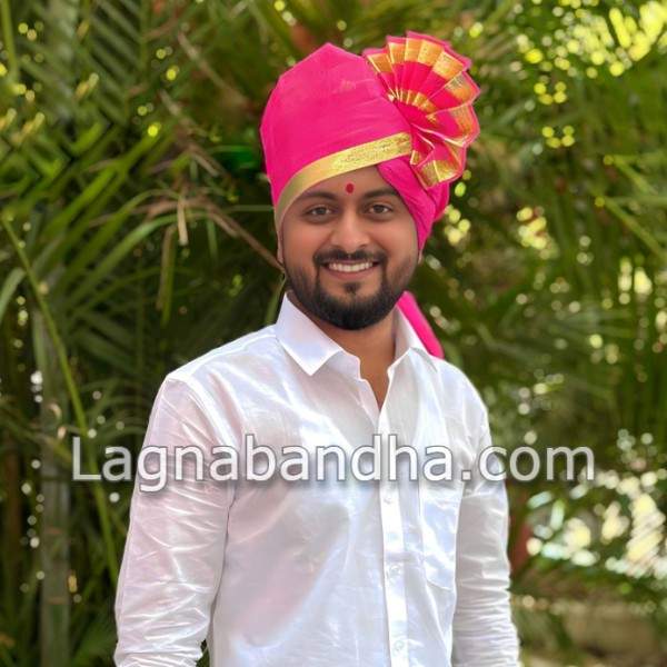 maratha var groom