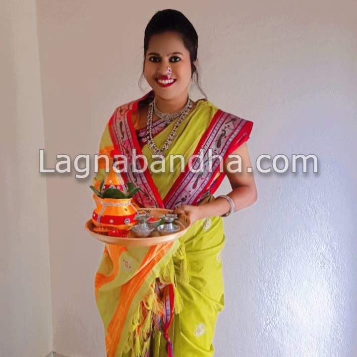 Maratha vadhu var, Maratha matrimony