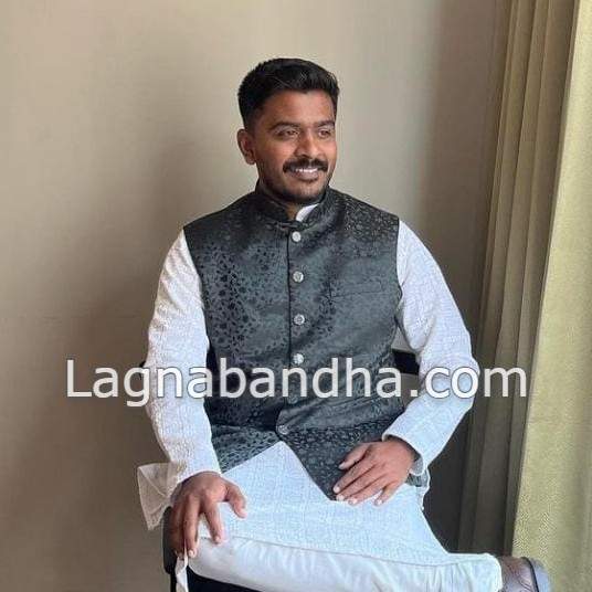 maratha var groom