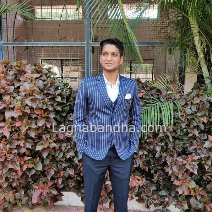 maratha var groom