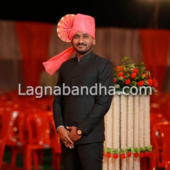maratha var groom
