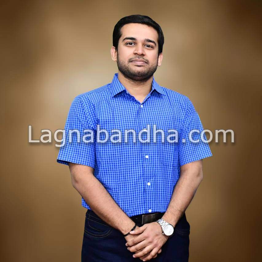 maratha var groom