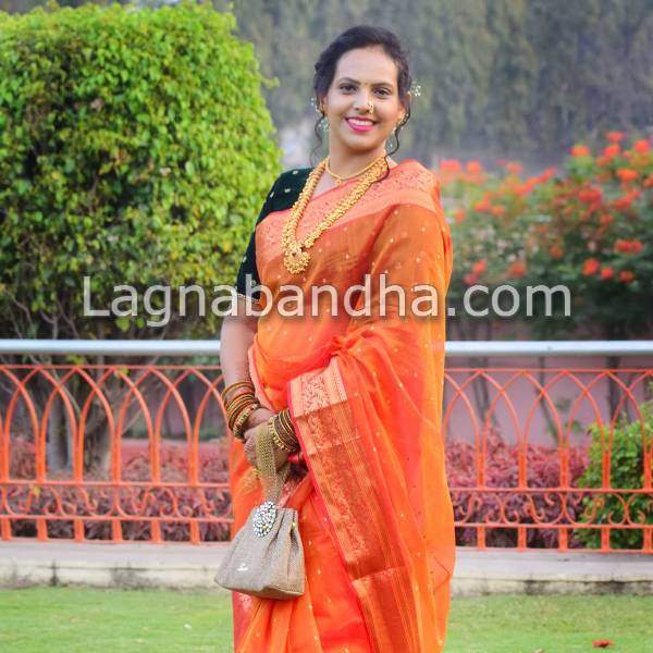 Maratha vadhu var, Maratha matrimony