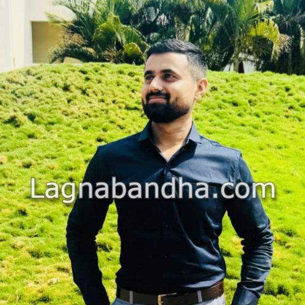 maratha var groom