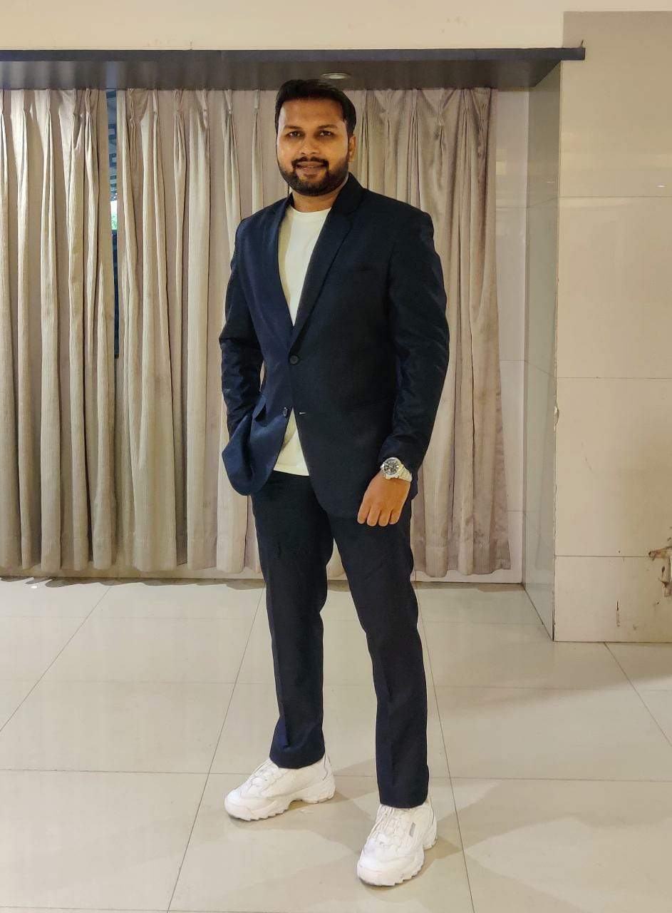 maratha var groom