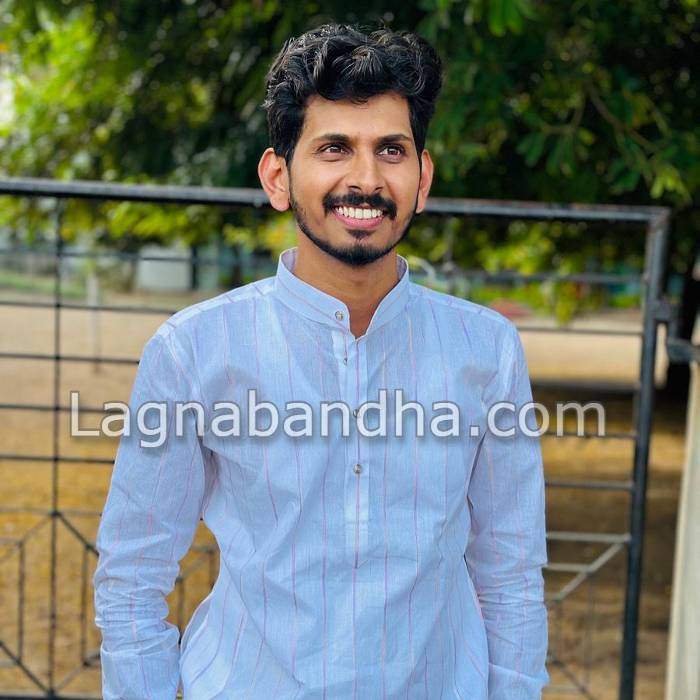 maratha var groom