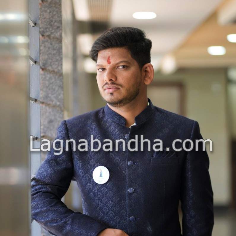 maratha var groom