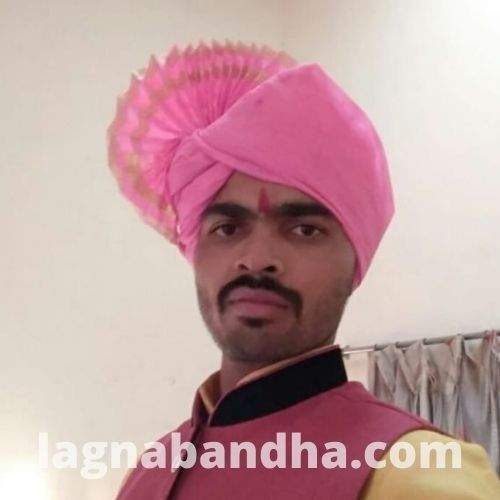 maratha var groom