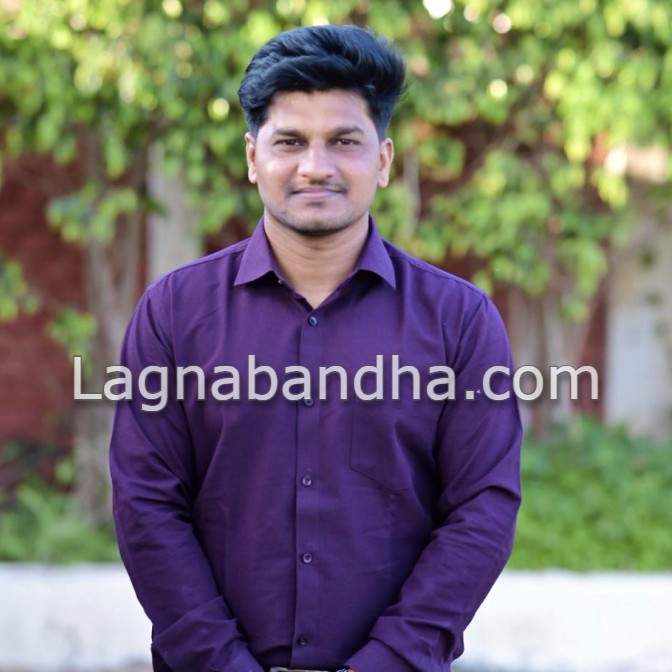 maratha var groom