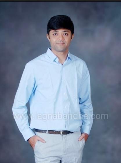 maratha var groom