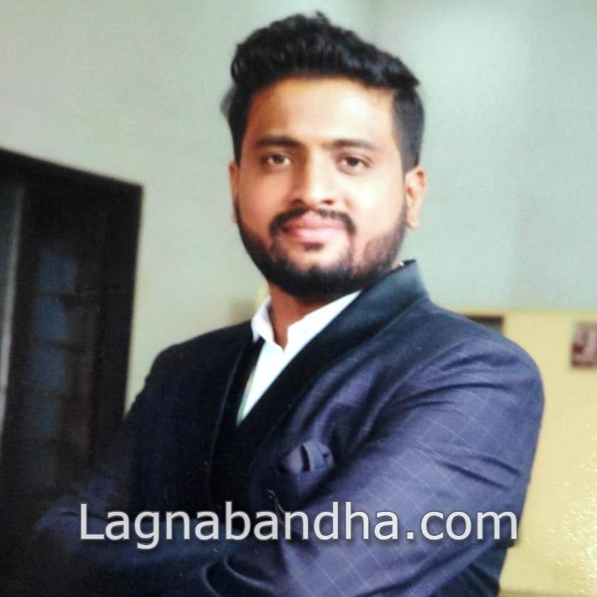 maratha var groom