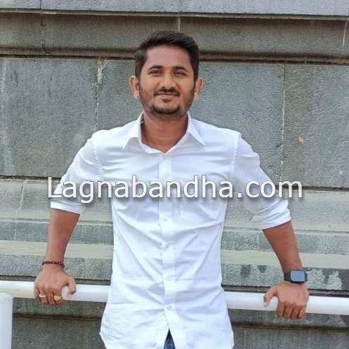 maratha var groom