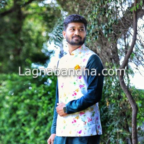 maratha var groom