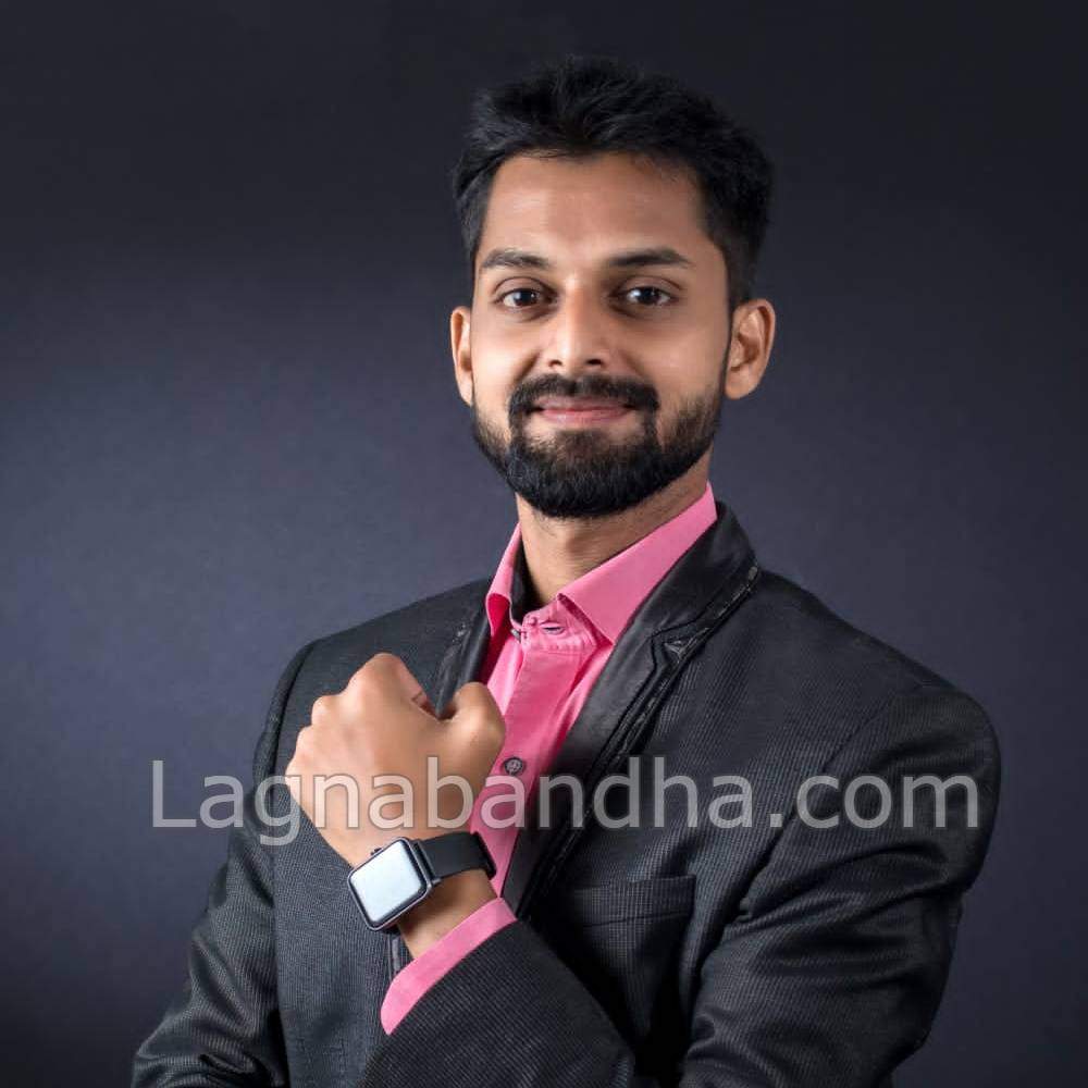 maratha var groom