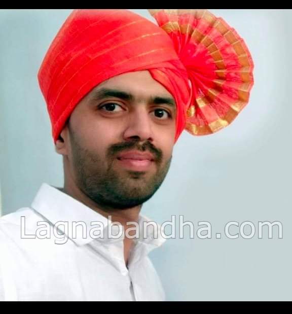 maratha var groom