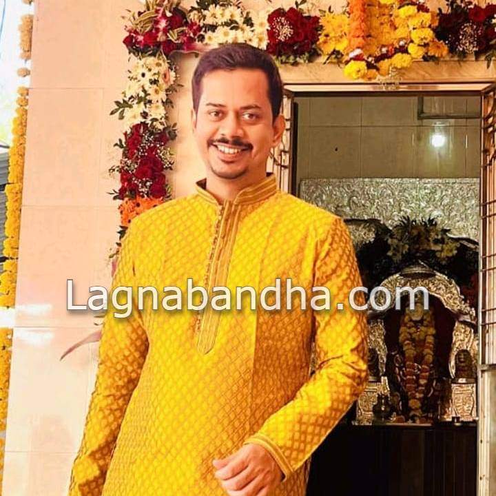 maratha var groom