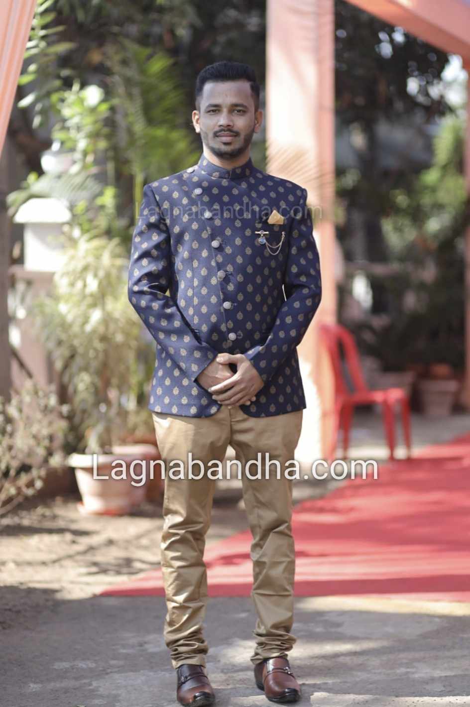 maratha var groom