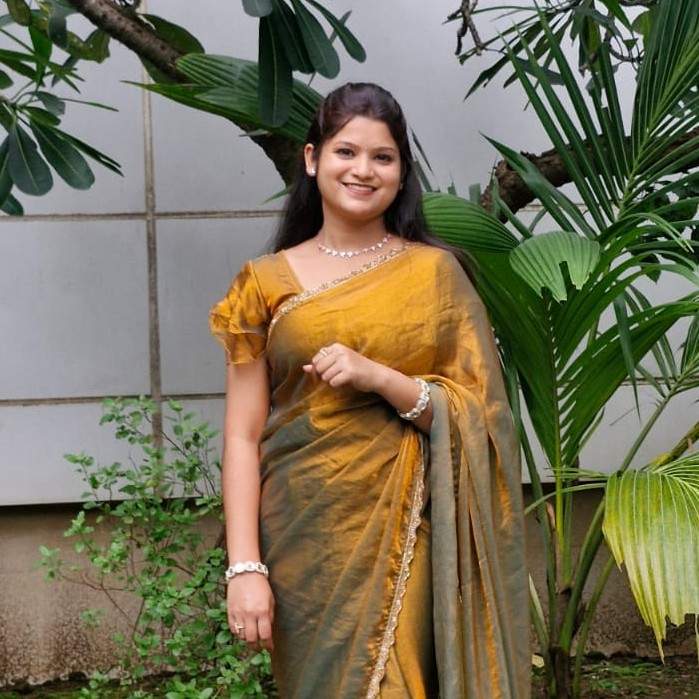maratha vadhu