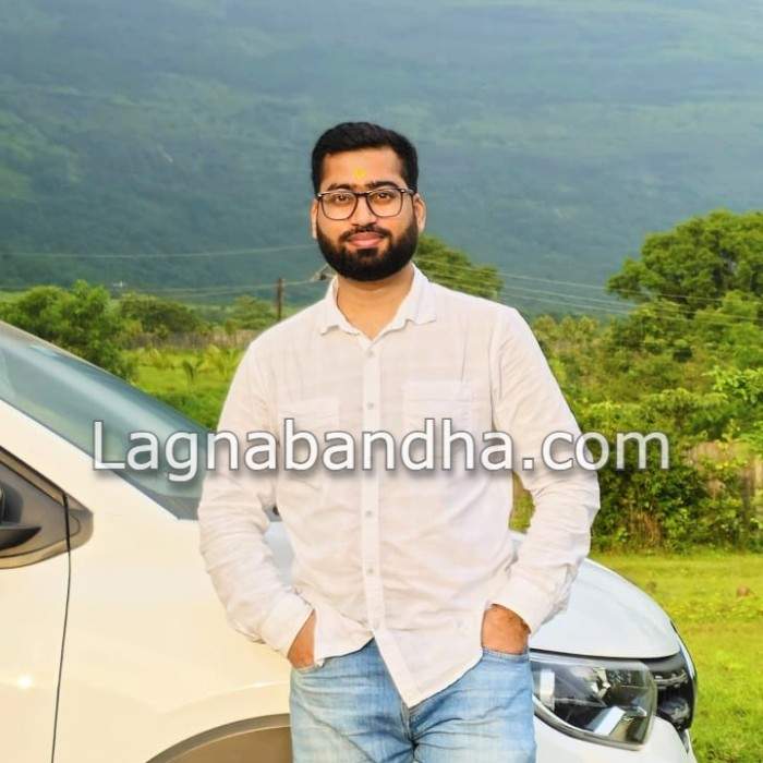 maratha var groom