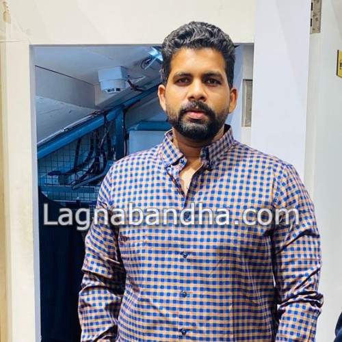 maratha var groom