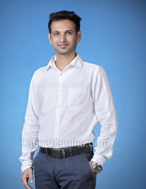 maratha var groom