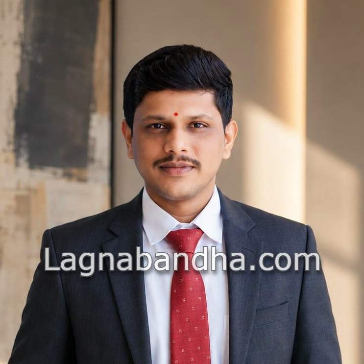 maratha var groom